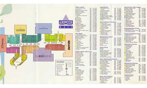 jcpenney park meadows|park meadows mall directory.